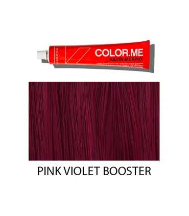 Color.me by Kevin Murphy Booster Pink Violet