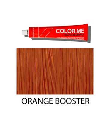 Color.me by Kevin Murphy Booster Orange