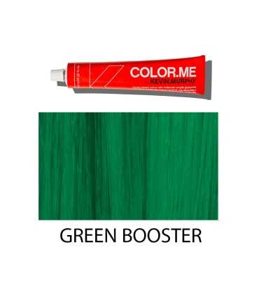 Color.me by Kevin Murphy Booster Green