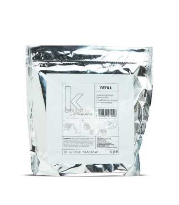 Polvo aclarador Kevin Murphy Color.me Powder.Lightener Sin Amoníaco 500g Refill