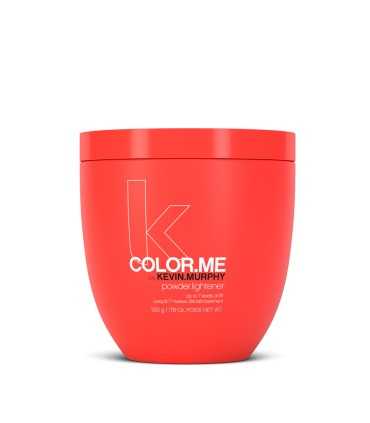 Aufhellungspuder Kevin Murphy Color.me Powder.Lightener Extra Lift 500g