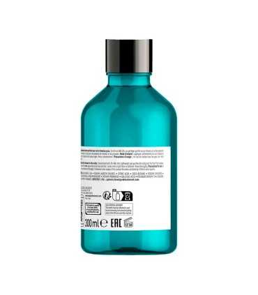 Shampooing Scalp Advanced Oiliness de L'Oréal Professionnel pour cuir chevelu gras 300ml