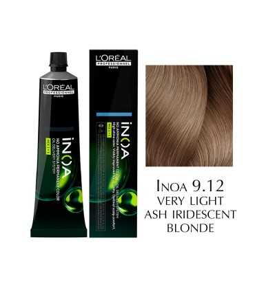 L'Oreal Inoa 9.12