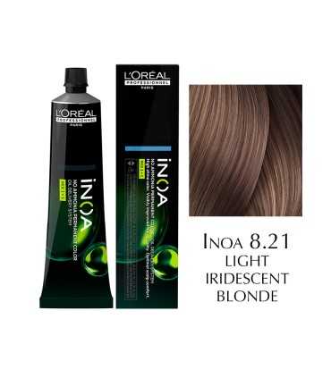 Краска L'Oreal Professionnel Inoa