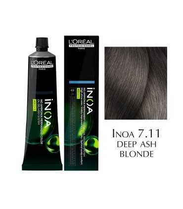 L'Oreal Professionnel Inoa Hair dye