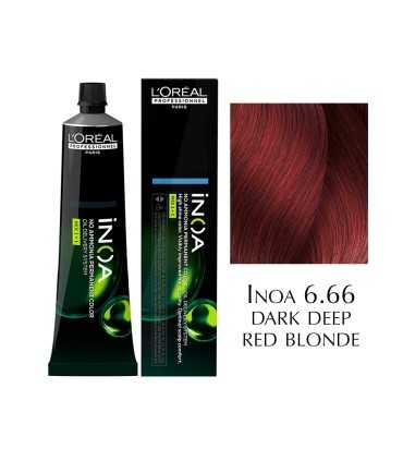 Краска L'Oreal Professionnel Inoa