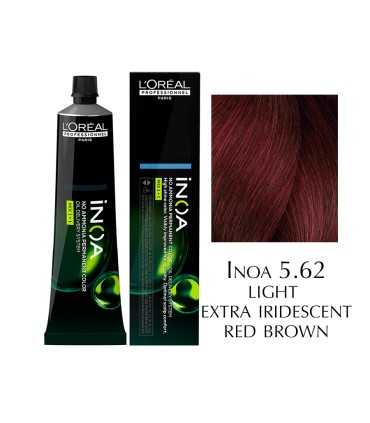 Краска L'Oreal Professionnel Inoa