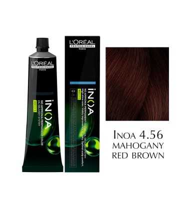 Краска L'Oreal Professionnel Inoa