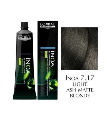 L'Oreal Professionnel Inoa Hair dye