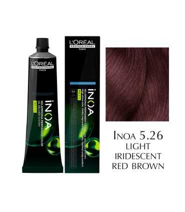 L'Oreal Professionnel Inoa Hair dye