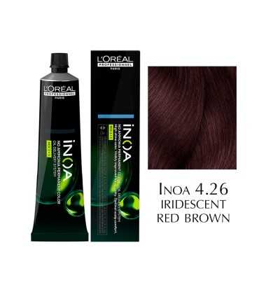 L’Oreal Professionnel Inoa Coloration