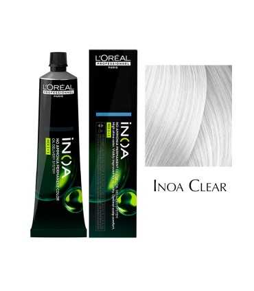 L'Oreal Professionnel Inoa Hair dye