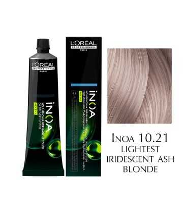 Краска L'Oreal Professionnel Inoa