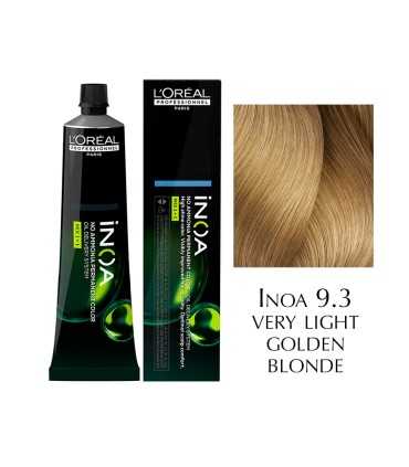 Краска L'Oreal Professionnel Inoa