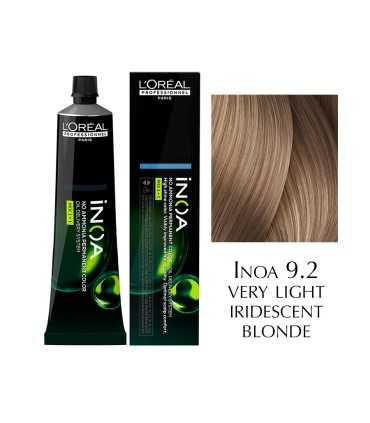 Краска L'Oreal Professionnel Inoa