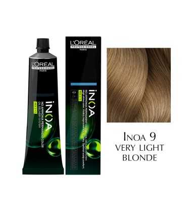 Краска L'Oreal Professionnel Inoa