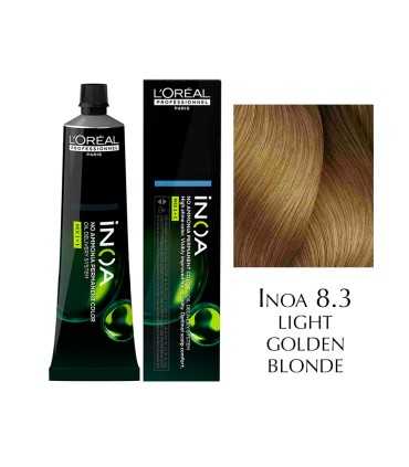 Краска L'Oreal Professionnel Inoa