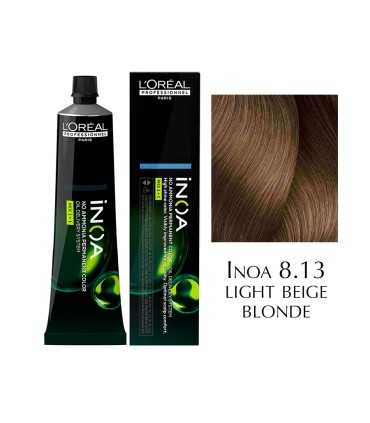 Краска L'Oreal Professionnel Inoa