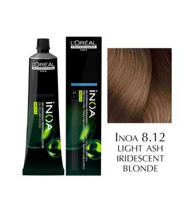 Краска L'Oreal Professionnel Inoa