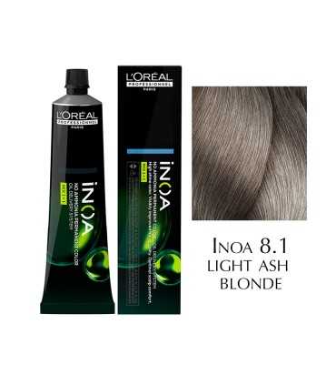 Краска L'Oreal Professionnel Inoa