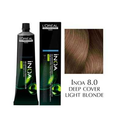 L'Oreal Professionnel Inoa Hair dye