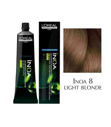 Краска L'Oreal Professionnel Inoa