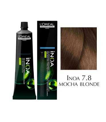 L'Oreal Professionnel Inoa Hair dye