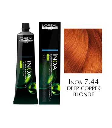 Краска L'Oreal Professionnel Inoa