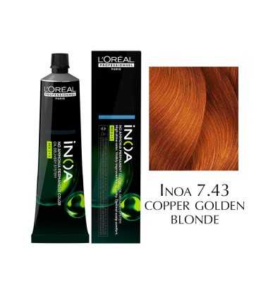 Краска L'Oreal Professionnel Inoa