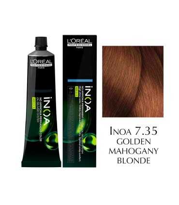 Краска L'Oreal Professionnel Inoa