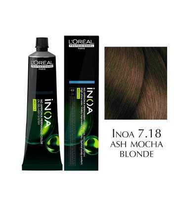 Краска L'Oreal Professionnel Inoa