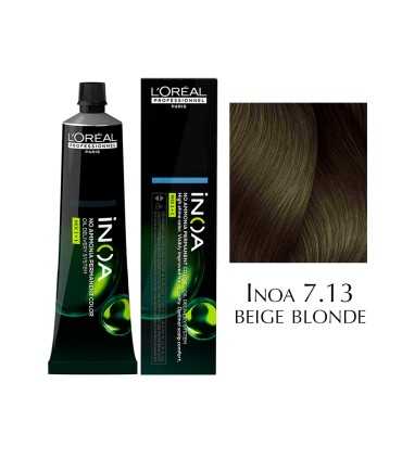 Краска L'Oreal Professionnel Inoa