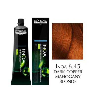 Краска L'Oreal Professionnel Inoa