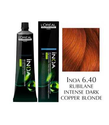 Краска L'Oreal Professionnel Inoa