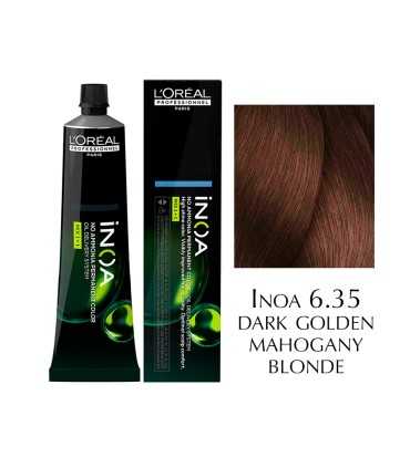 Краска L'Oreal Professionnel Inoa