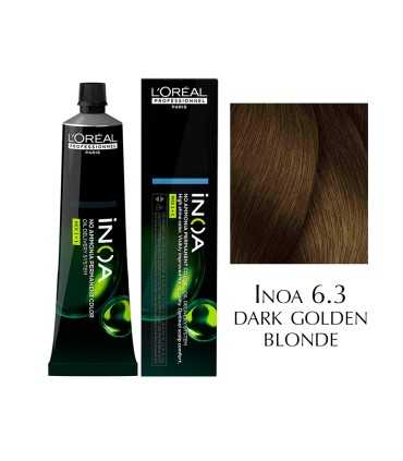 Краска L'Oreal Professionnel Inoa