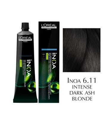 Краска L'Oreal Professionnel Inoa