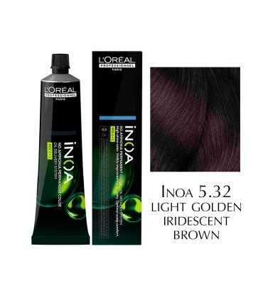 Краска L'Oreal Professionnel Inoa