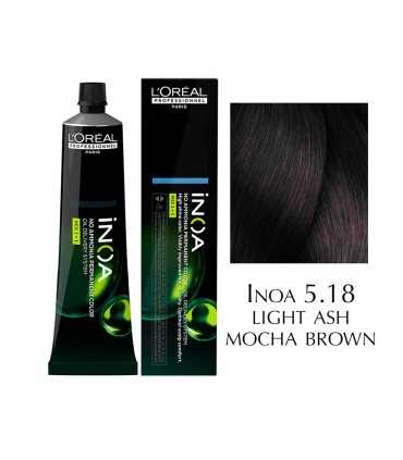 Краска L'Oreal Professionnel Inoa