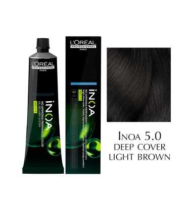 Краска L'Oreal Professionnel Inoa