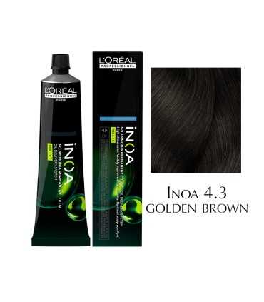 L'Oreal Professionnel Inoa Hair dye