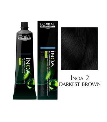 L'Oreal Professionnel Inoa Hair dye