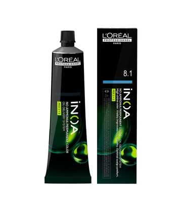 Краска L'Oreal Professionnel Inoa