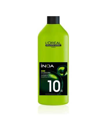 L'Oreal Professionnel Inoa Oil Developer 10Vol [3%], 1000ml