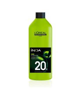 L'Oreal Professionnel Inoa Oil Developer 20Vol [6%], 1000ml