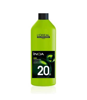 L'Oreal Professionnel Inoa Oil Developer 20Vol [6%], 1000ml