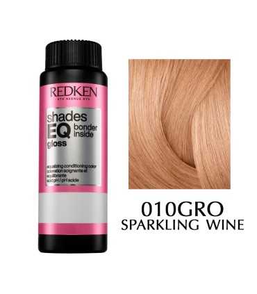 Краска Redken Shades EQ Bonder Inside, 60ml