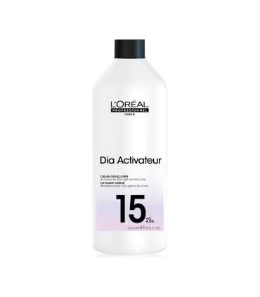 L'Oreal Professionnel DIA Avtivateur Cream-Developer 15Vol [4.5%] 1000ml