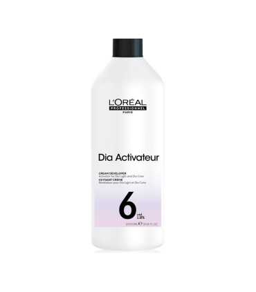 L'Oreal Professionnel DIA Activateur Cream-Developer 6Vol [1,8%], 1000ml