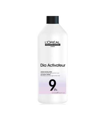 L'Oreal Professionnel DIA Activateur Cream-Developer DIA 9Vol [2,7%] 1000ml